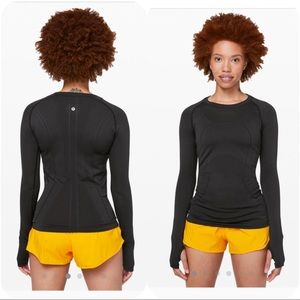 Lululemon | swiftly tech long sleeve